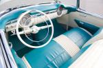 Oldsmobile 98 Fiesta Convertible 1953 года